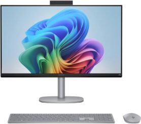 HP OmniStudio X 27-cs1010nc