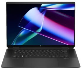 HP Spectre x360 16-aa0902nc OLED Slate Blue celokovový