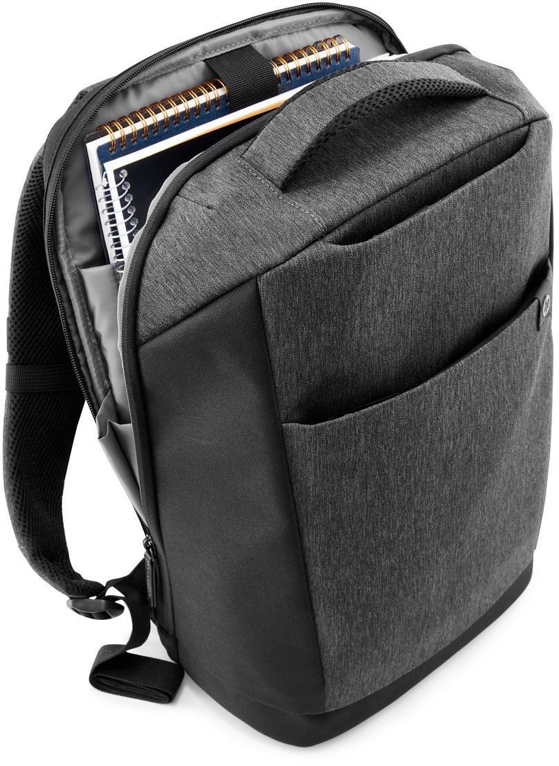 HP Renew Travel Laptop Backpack 15.6"