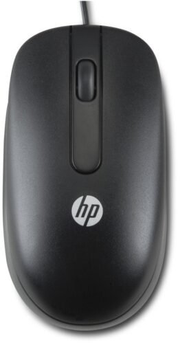 HP Optical 2.9M