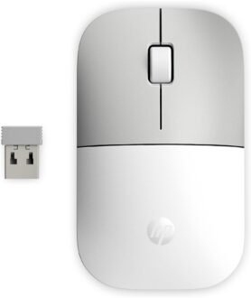 HP Wireless Mouse Z3700 Ceramic