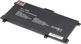 T6 Power pro HP Envy 15M-bp000 x360 serie, Li-Poly, 4835 mAh (55 Wh), 11,55 V