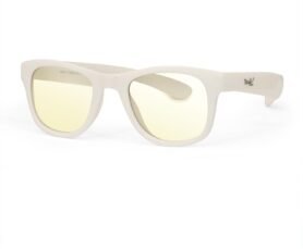 Real SHADES Screen Shades White Iconic 4+