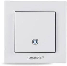 Homematic IP Senzor teploty a vlhkosti - vnitřní - HmIP-STH