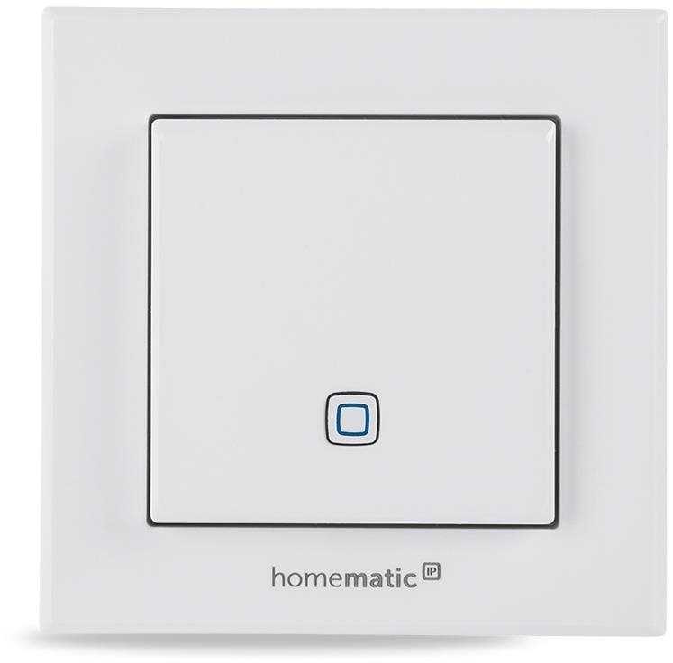 Homematic IP Senzor teploty a vlhkosti - vnitřní - HmIP-STH