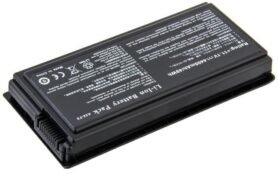 Avacom pro Asus F5 series A32-F5 Li-Ion 11,1V 4400mAh