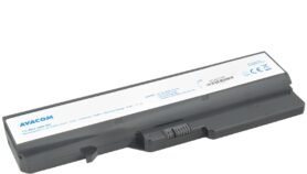 Avacom pro Lenovo G560, IdeaPad V470 series Li-Ion 10,8V 4400mAh