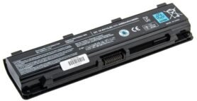 Avacom pro Toshiba Satellite L850 Li-Ion 10,8V 4400mAh