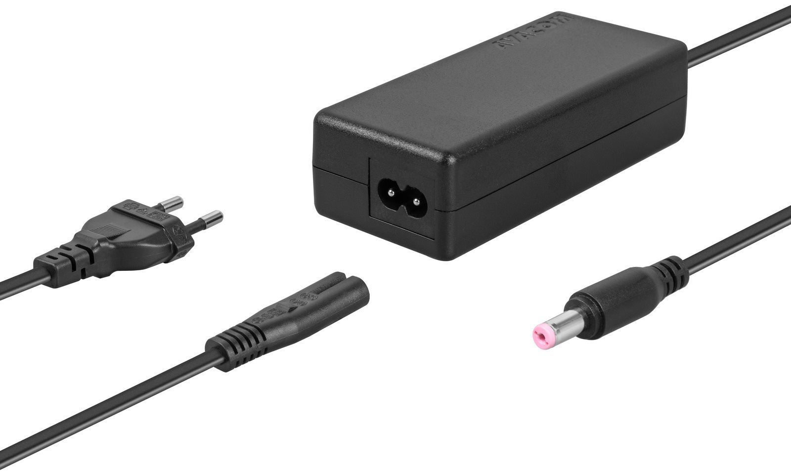 Avacom pro Acer Dell 19V 3.42A 65W konektor 5.5mm x 1.7mm