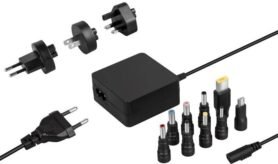 Avacom QuickTIP 45W + 9 konektorů