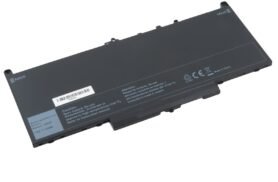 Avacom pro Dell Latitude E7470/E7270 Li-Ion 7.6V 7237mAh 55Wh