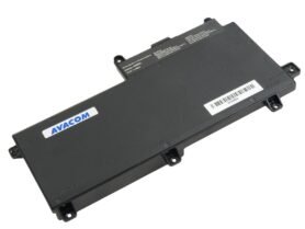 AVACOM CI03XL pro HP ProBook 640 G2, 655 G2 Li-Pol 11,4V 4210mAh 48Wh