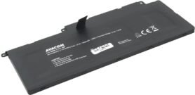 Avacom pro Dell Inspiron 7537, 7737 Li-Pol 14,8V 3900mAh 58Wh