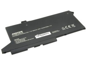 AVACOM pro Dell Latitude 5420, 5520 Li-Pol 11,4V 3680mAh 42Wh