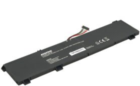 AVACOM pro Lenovo Legion 5-15 Li-Pol 15,36V 5210mAh 80Wh