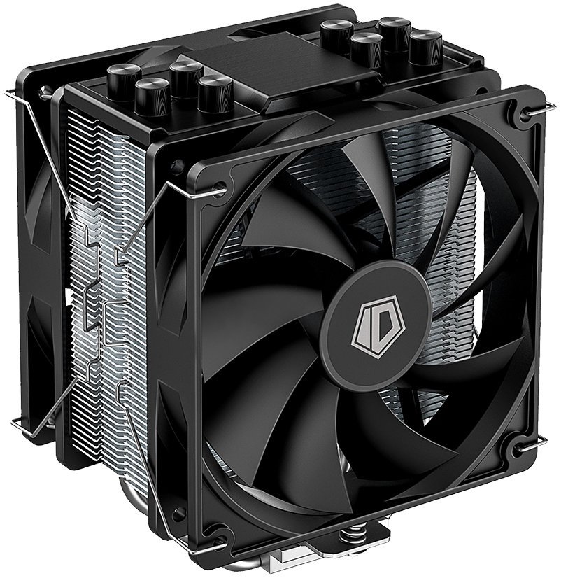 ID-COOLING SE-214-XT PLUS