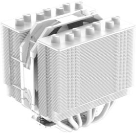 ID-COOLING SE-207-XT SLIM SNOW