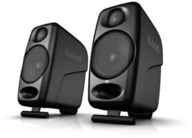 IK Multimedia iLoud Micro Monitor