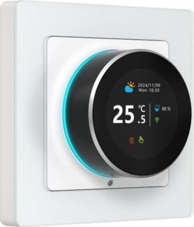 IMMAX NEO LITE Smart Nexa pro podlahové topení 3A, WiFi