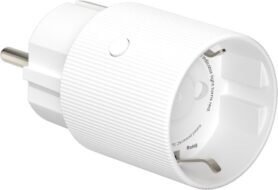 IMMAX NEO THIN vnitřní, bez kolíku, typ F, WiFi