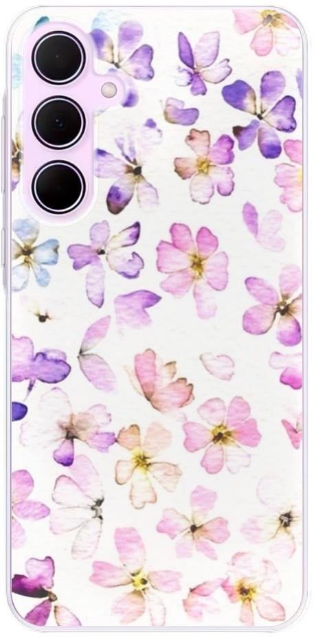 iSaprio Wildflowers pro Samsung Galaxy A35 5G