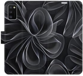 iSaprio Flip pouzdro Euphoria pro Samsung Galaxy A41