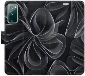 iSaprio Flip pouzdro Euphoria pro Samsung Galaxy S20 FE