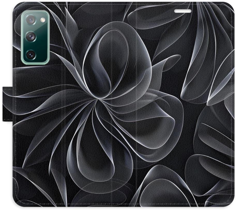 iSaprio Flip pouzdro Euphoria pro Samsung Galaxy S20 FE