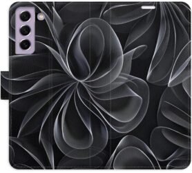 iSaprio Flip pouzdro Euphoria pro Samsung Galaxy S21 FE 5G