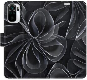 iSaprio Flip pouzdro Euphoria pro Xiaomi Redmi Note 10 / Note 10S