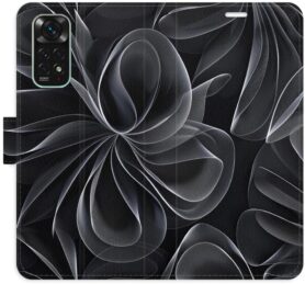 iSaprio Flip pouzdro Euphoria pro Xiaomi Redmi Note 11 / Note 11S