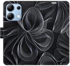 iSaprio Flip pouzdro Euphoria pro Xiaomi Redmi Note 13