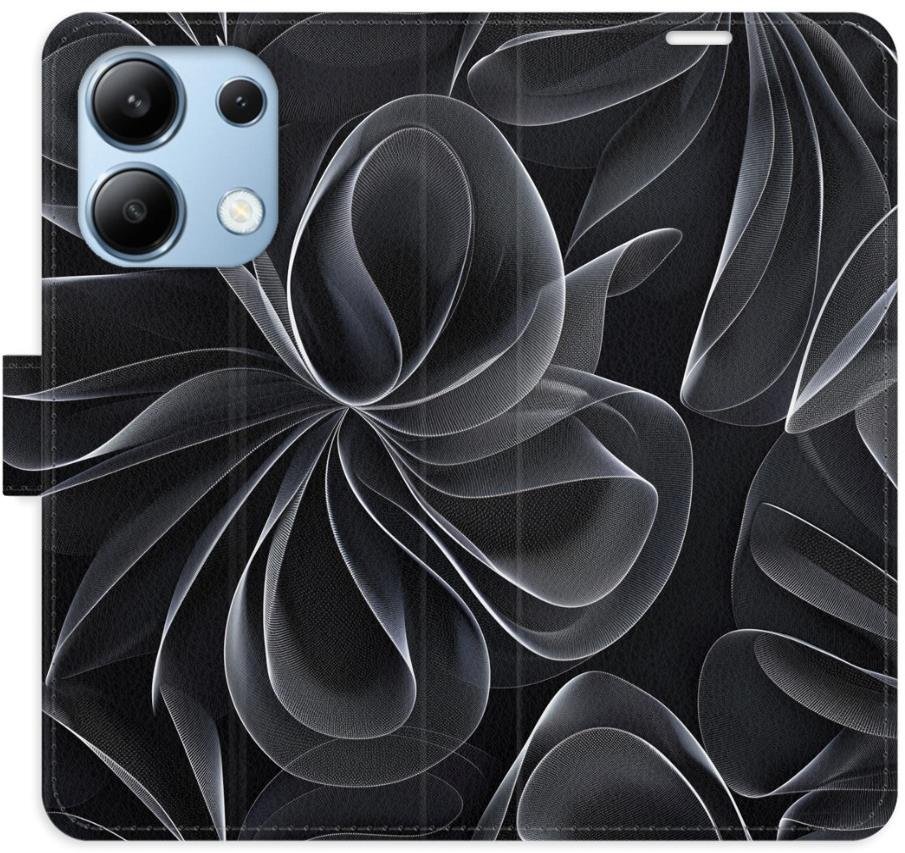 iSaprio Flip pouzdro Euphoria pro Xiaomi Redmi Note 13