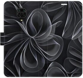 iSaprio Flip pouzdro Euphoria pro Xiaomi Redmi Note 9 Pro / Note 9S