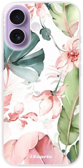 iSaprio Exotic Pattern 01 pro iPhone 17