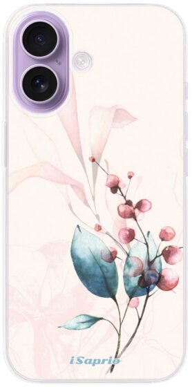 iSaprio Flower Art 02 pro iPhone 17