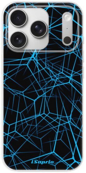 iSaprio Abstract Outlines 12 pro iPhone 17 Pro