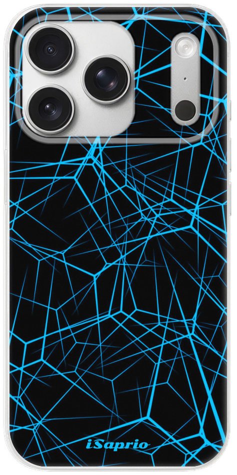 iSaprio Abstract Outlines 12 pro iPhone 17 Pro