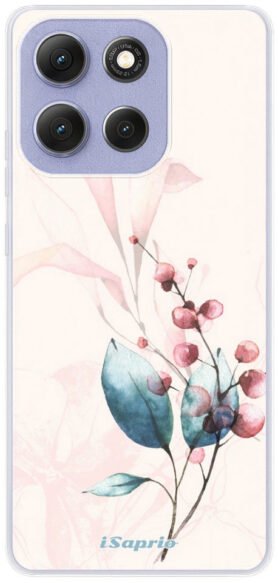 iSaprio Flower Art 02 pro Motorola Moto G86 5G