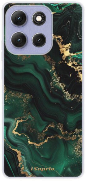 iSaprio Emerald pro Motorola Moto G86 5G