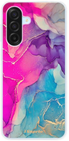 iSaprio Purple Ink pro Samsung Galaxy A17 / A17 5G