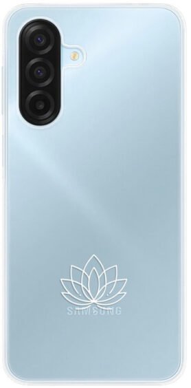 iSaprio Čiré pouzdro - Lotos pro Samsung Galaxy A17 / A17 5G