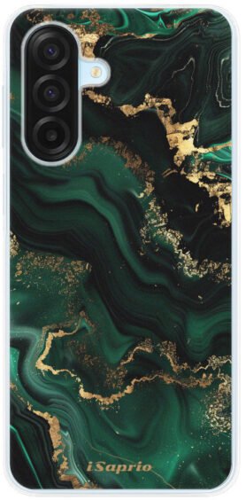 iSaprio Emerald pro Samsung Galaxy A17 / A17 5G
