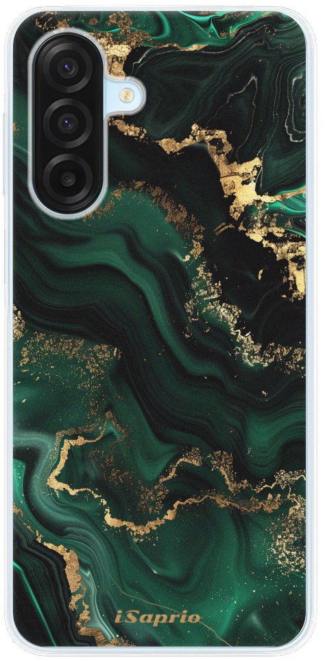 iSaprio Emerald pro Samsung Galaxy A17 / A17 5G