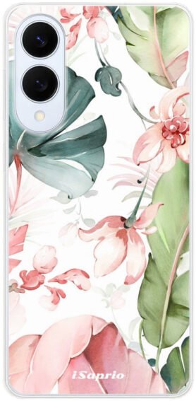 iSaprio Exotic Pattern 01 pro Samsung Galaxy S25 Edge