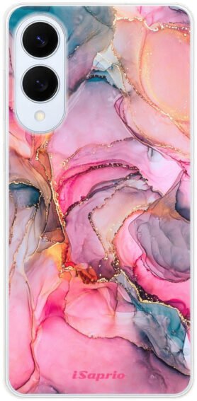 iSaprio Golden Pastel pro Samsung Galaxy S25 Edge