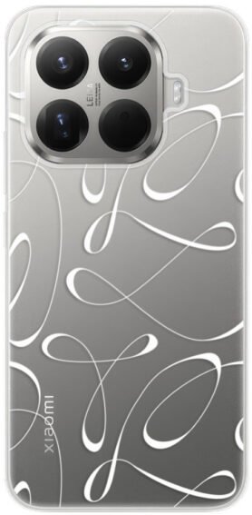 iSaprio Fancy - white pro Xiaomi 15T Pro