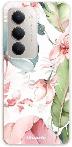 iSaprio Exotic Pattern 01 pro Xiaomi Redmi 15