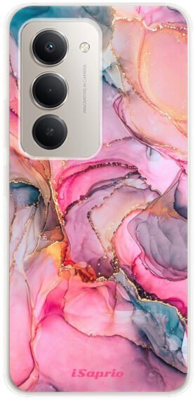 iSaprio Golden Pastel pro Xiaomi Redmi 15