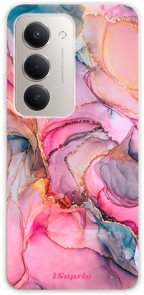 iSaprio Golden Pastel pro Xiaomi Redmi 15